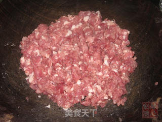 团团圆圆--甲鱼炖肉丸的做法步骤:4