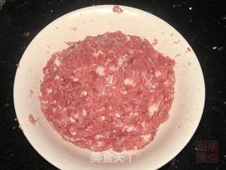 团团圆圆--甲鱼炖肉丸的做法步骤:5