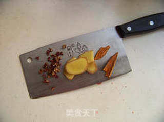 砂锅牛肉浓汤的做法步骤:5
