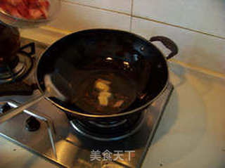 砂锅牛肉浓汤的做法步骤:6
