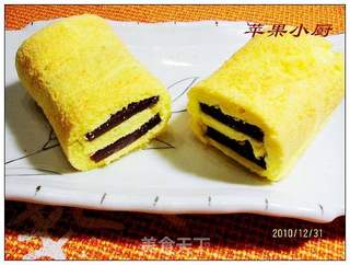 步步高升——步步糕的做法步骤:13