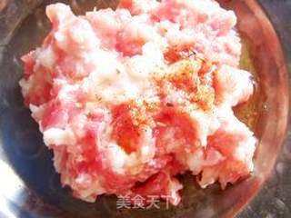 金银满盆--满当当金银饭的做法步骤:4