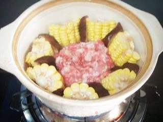金银满盆--满当当金银饭的做法步骤：10