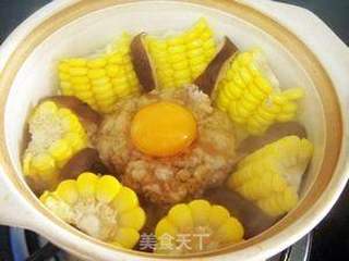 金银满盆--满当当金银饭的做法步骤：11