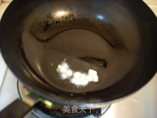 西葫芦炒肉片的做法步骤：4