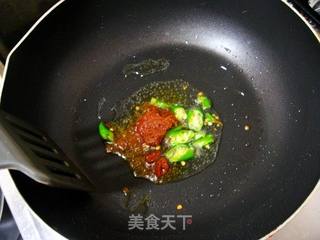五福临门——香芋多福锅的做法步骤：2