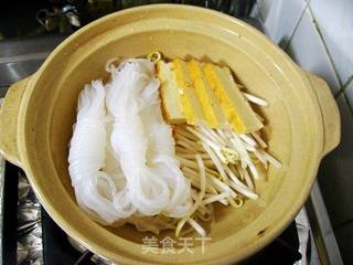 五福临门——香芋多福锅的做法步骤：5