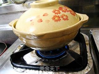 五福临门——香芋多福锅的做法步骤：7
