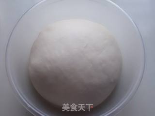 菜鸟也能做到零失败——金枪鱼火腿pizz的做法步骤：1