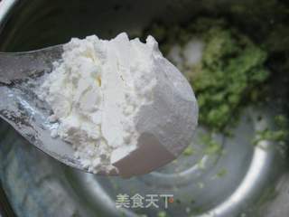万事如意—如意鸳鸯鱼肉卷的做法步骤:7