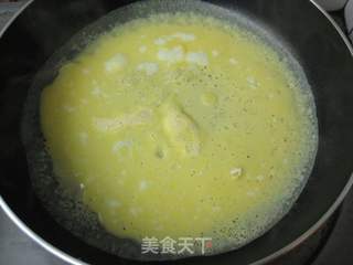 万事如意—如意鸳鸯鱼肉卷的做法步骤:9