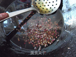 吉星高照----葱椒鸡的做法步骤：9