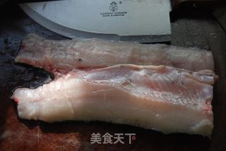 年年有鱼(余)——糖醋浇汁鱼的做法步骤:4