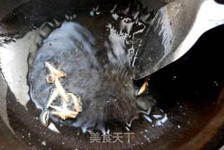 年年有鱼(余)——糖醋浇汁鱼的做法步骤:13