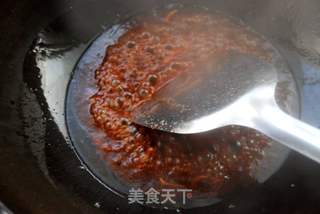 年年有鱼(余)——糖醋浇汁鱼的做法步骤:14