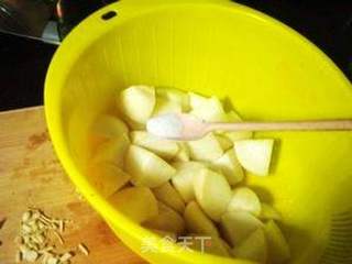 鸿运当头--红运萝卜头的做法步骤:3