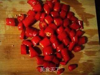 鸿运当头--红运萝卜头的做法步骤:4