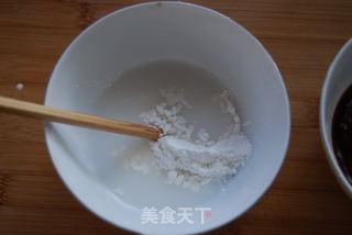 年年有鱼(余)——糖醋浇汁鱼的做法步骤:15