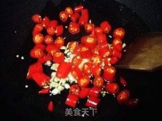 鸿运当头--红运萝卜头的做法步骤:8