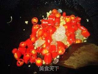 鸿运当头--红运萝卜头的做法步骤:10
