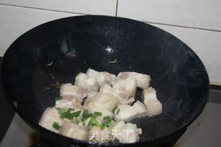 红烧肉的做法步骤：5