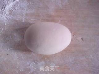 小刺猬豆沙包的做法步骤:5