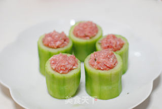 万事如意——翠玉镶明珠的做法步骤:6
