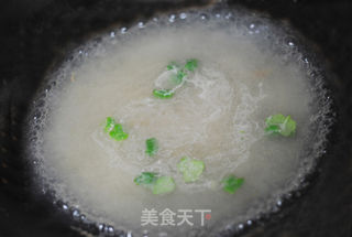 万事如意——翠玉镶明珠的做法步骤:11