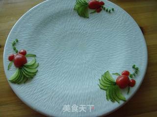 金玉满堂----黄金软玉的做法步骤:6