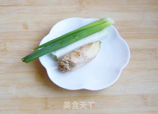 吉星高照——金桔焗鸡翅的做法步骤：3