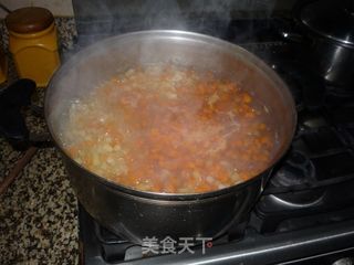 鸡肉沙拉的做法步骤：2