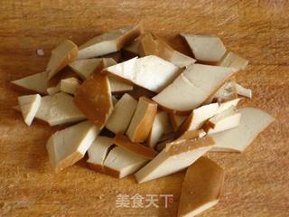 万事如意----滑炒素什锦的做法步骤:4