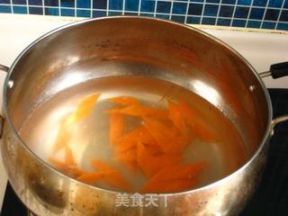 万事如意----滑炒素什锦的做法步骤:11