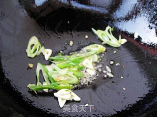 爆炒腰花的做法步骤：6