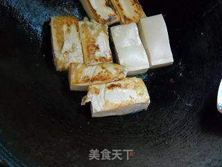 鸿运当头--年菜之汤煲--砂锅鱼头煲的做法步骤:7