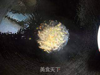鸿运当头--年菜之汤煲--砂锅鱼头煲的做法步骤:10