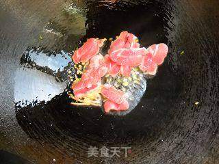 鸿运当头--年菜之汤煲--砂锅鱼头煲的做法步骤:11