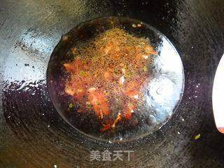 鸿运当头--年菜之汤煲--砂锅鱼头煲的做法步骤:12