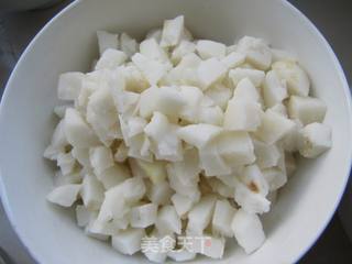 金玉满堂----粒粒小炒的做法步骤：3