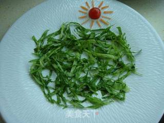 一帆风顺----鱼米满仓风顺船的做法步骤:5