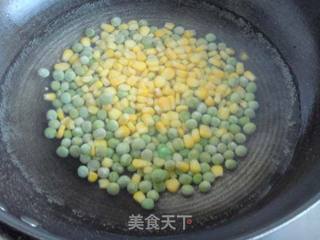 一帆风顺----鱼米满仓风顺船的做法步骤:6