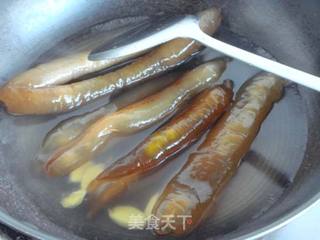 一帆风顺----鱼米满仓风顺船的做法步骤:7