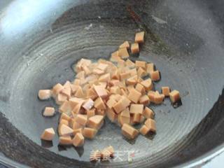 一帆风顺----鱼米满仓风顺船的做法步骤:11