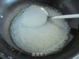 一帆风顺----鱼米满仓风顺船的做法步骤:16