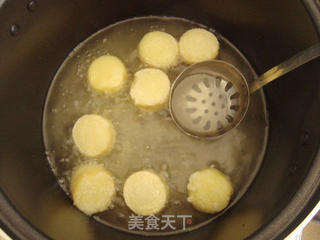 招财进宝之金银满屋的做法步骤:8
