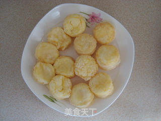 招财进宝之金银满屋的做法步骤:9
