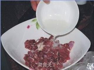 喜气洋洋——番茄羊肉盅的做法步骤:5