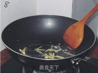 喜气洋洋——番茄羊肉盅的做法步骤:8