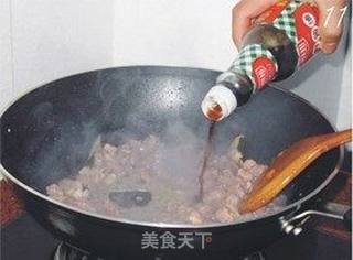 喜气洋洋——番茄羊肉盅的做法步骤:11