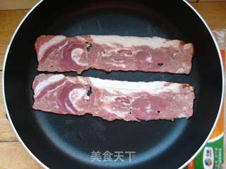 步步高升—双味高升芝麻虾的做法步骤:12